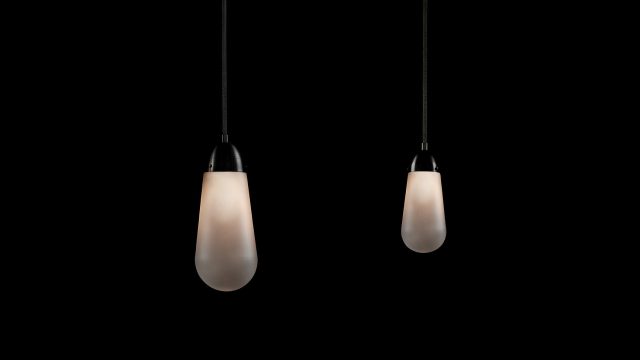 Подвесная люстра Apparatus Lariat lariat-3