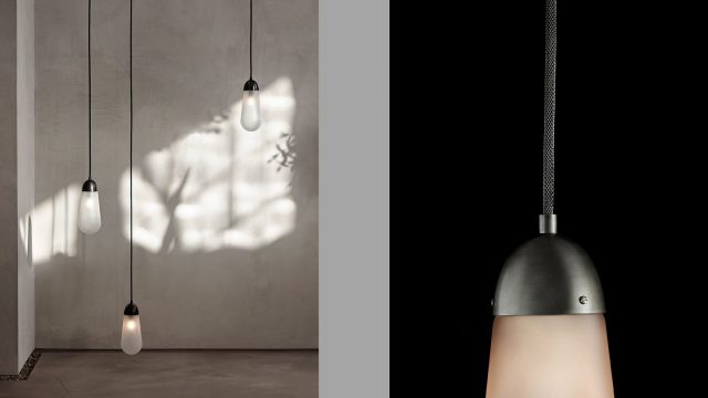 Подвесная люстра Apparatus Lariat lariat-3