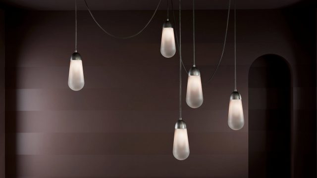 Подвесная люстра Apparatus Lariat lariat-4