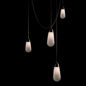 Подвесная люстра Apparatus Lariat lariat-4