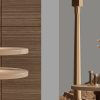 Подвесная люстра Apparatus Median median-7