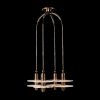 Подвесная люстра Apparatus Median median-9