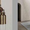 Подвесная люстра Apparatus Tassel tassel-4
