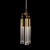 Подвесная люстра Apparatus Tassel tassel-4