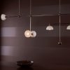 Подвесная люстра Apparatus Trapeze trapeze-9