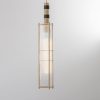 Подвесная люстра Bert Frank Arbor ARB0010