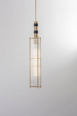Подвесная люстра Bert Frank Arbor ARB0010