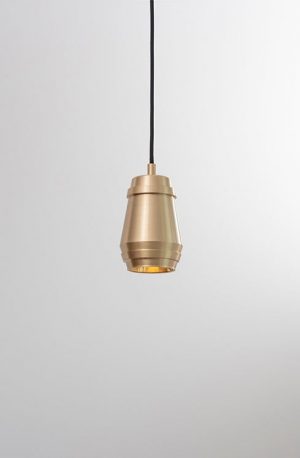 Подвесная люстра Bert Frank Cask CSK0010