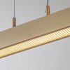 Подвесная люстра Bert Frank Colt CLT0010
