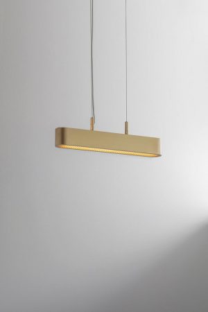 Подвесная люстра Bert Frank Colt CLT0010