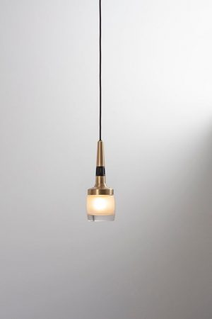 Подвесная люстра Bert Frank Flagon FLG0010