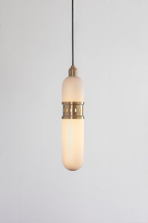 Подвесная люстра Bert Frank Occulo OCC0010