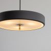 Подвесная люстра Bert Frank Revolve RVL0010
