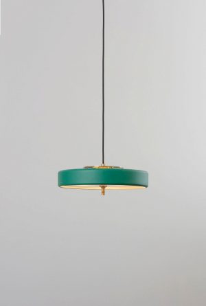 Подвесная люстра Bert Frank Revolve RVL0013