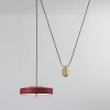 Подвесная люстра Bert Frank Revolve RVL0094