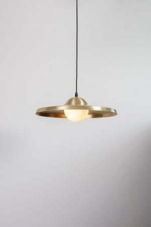 Подвесная люстра Bert Frank Sedge SDG0010