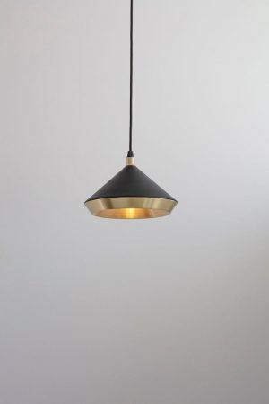 Подвесная люстра Bert Frank Shear SHR0010