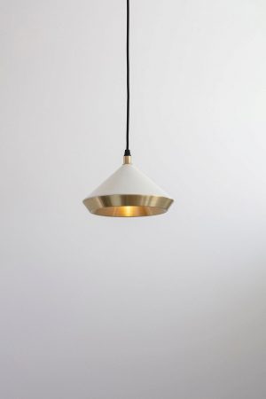 Подвесная люстра Bert Frank Shear SHR0011