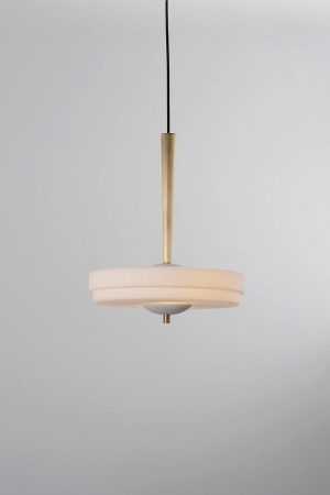 Подвесная люстра Bert Frank Trave TRV0011