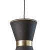 Подвесная люстра Cantori PARALUME CLESSIDRA CHANDELIER 1934.8200