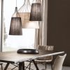 Подвесная люстра Cantori SOFIA CHANDELIER 1863.8300