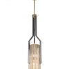 Подвесная люстра Castro Lighting AVANY PENDANT 9570.25