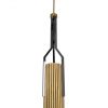 Подвесная люстра Castro Lighting AVANY PENDANT 9570.25