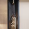Подвесная люстра Castro Lighting AVANY PENDANT 9570.25