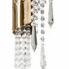 Подвесная люстра Castro Lighting AVOLTO 3 SUSPENSION 9120.3