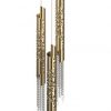 Подвесная люстра Castro Lighting AVOLTO 3 SUSPENSION 9120.3