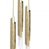 Подвесная люстра Castro Lighting AVOLTO 3 SUSPENSION 9120.3
