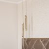 Подвесная люстра Castro Lighting AVOLTO 3 SUSPENSION 9120.3