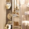 Подвесная люстра Castro Lighting CRYSTALINE SUSPENSION 9530.6