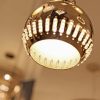 Подвесная люстра Castro Lighting CRYSTALINE SUSPENSION 9530.6