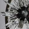 Подвесная люстра Castro Lighting GALILEI SUSPENSION 9150.70