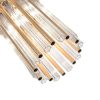 Подвесная люстра Castro Lighting HALMA PENDANT 9620.1