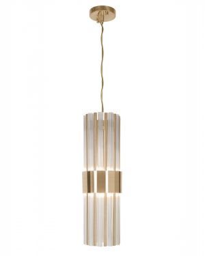 Подвесная люстра Castro Lighting HALMA PENDANT 9620.1