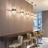 Подвесная люстра Castro Lighting HALMA PENDANT 9620.1