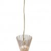 Подвесная люстра Castro Lighting HALO 25 PENDANT 9600.25