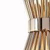 Подвесная люстра Castro Lighting HALO 25 PENDANT 9600.25