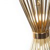 Подвесная люстра Castro Lighting HALO 25 PENDANT 9600.25