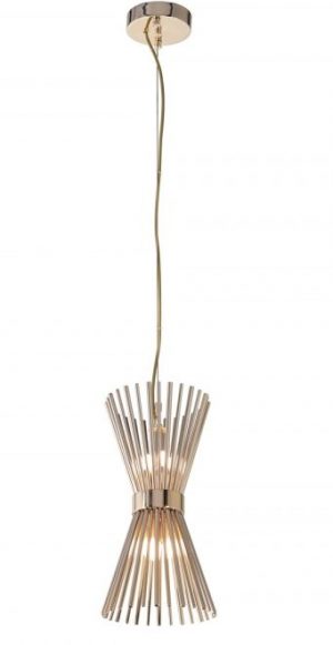 Подвесная люстра Castro Lighting HALO 25 PENDANT 9600.25