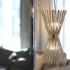 Подвесная люстра Castro Lighting HALO 25 PENDANT 9600.25