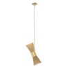 Подвесная люстра Castro Lighting HALO PENDANT 9600.1