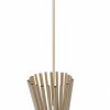 Подвесная люстра Castro Lighting HALO PENDANT 9600.1