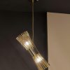Подвесная люстра Castro Lighting HALO PENDANT 9600.1