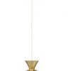 Подвесная люстра Castro Lighting MYSTIC 15 PENDANT 5981.15