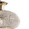 Подвесная люстра Castro Lighting MYSTIC 15 PENDANT 5981.15