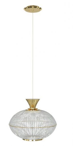 Подвесная люстра Castro Lighting MYSTIC 30 PENDANT 5981.30