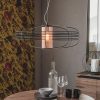 Подвесная люстра Cattelan Italia GALAXY GALAXY